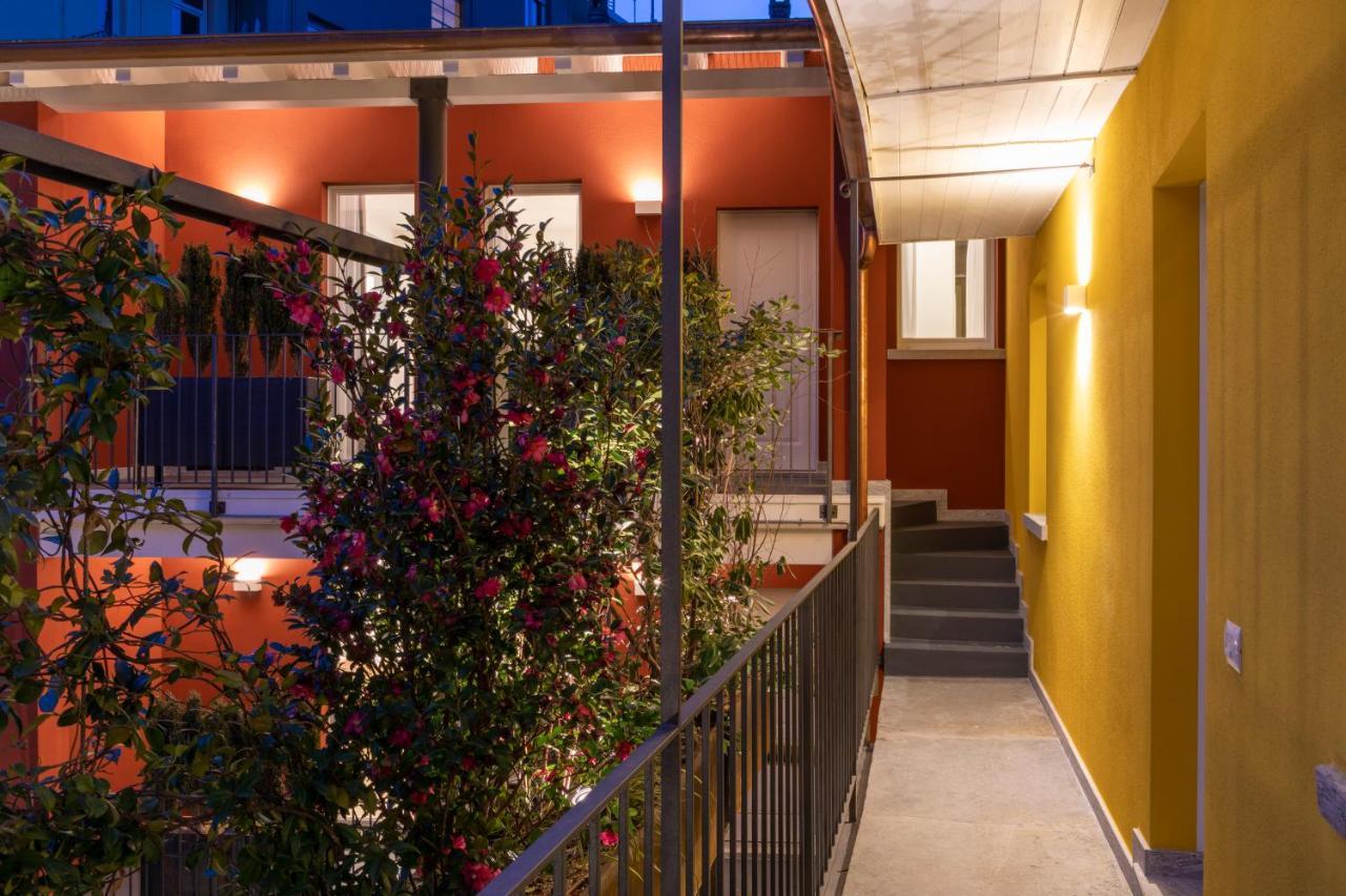 Residence Casa Coppa Appartamento Iris Omegna Extérieur photo
