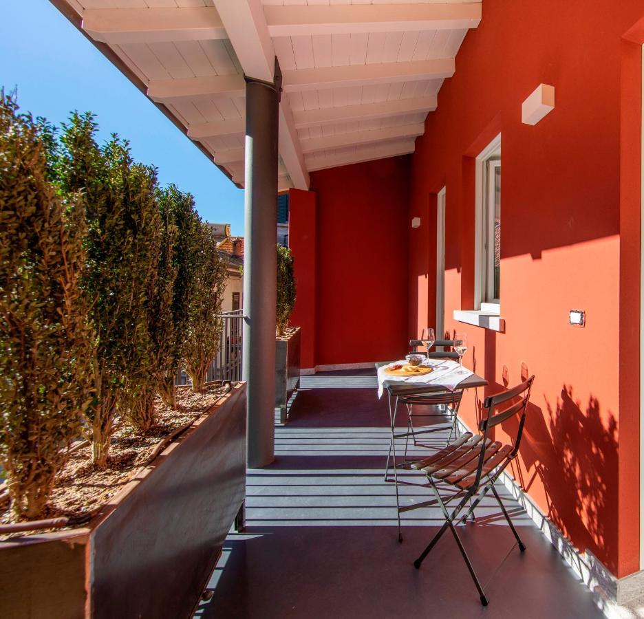 Residence Casa Coppa Appartamento Iris Omegna Extérieur photo