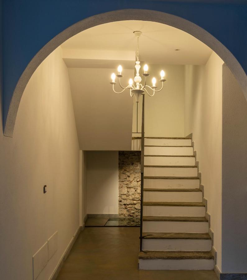 Residence Casa Coppa Appartamento Iris Omegna Extérieur photo
