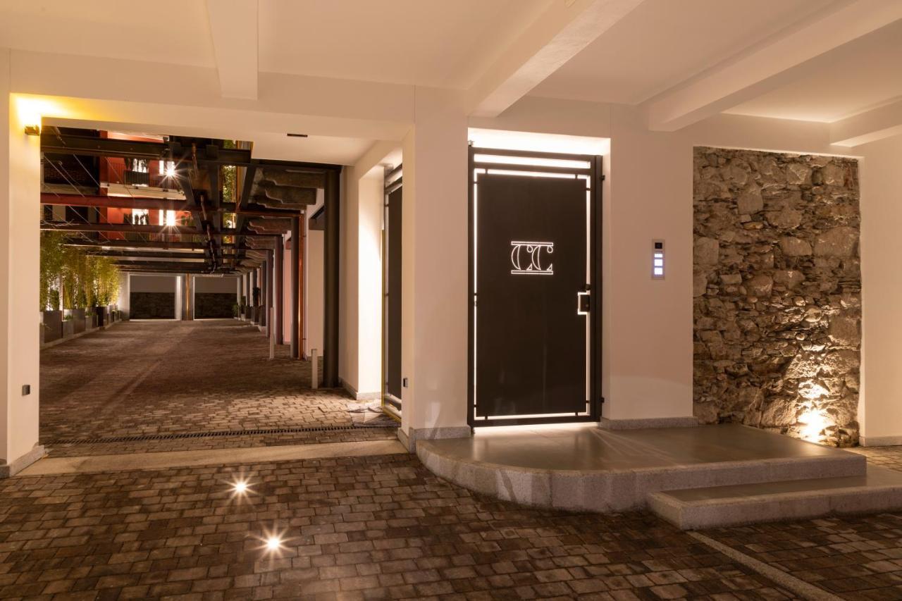 Residence Casa Coppa Appartamento Iris Omegna Extérieur photo