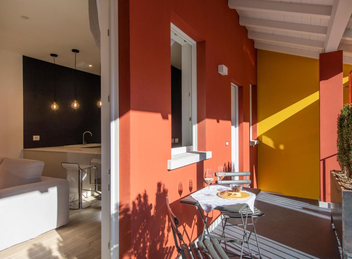 Residence Casa Coppa Appartamento Iris Omegna Extérieur photo