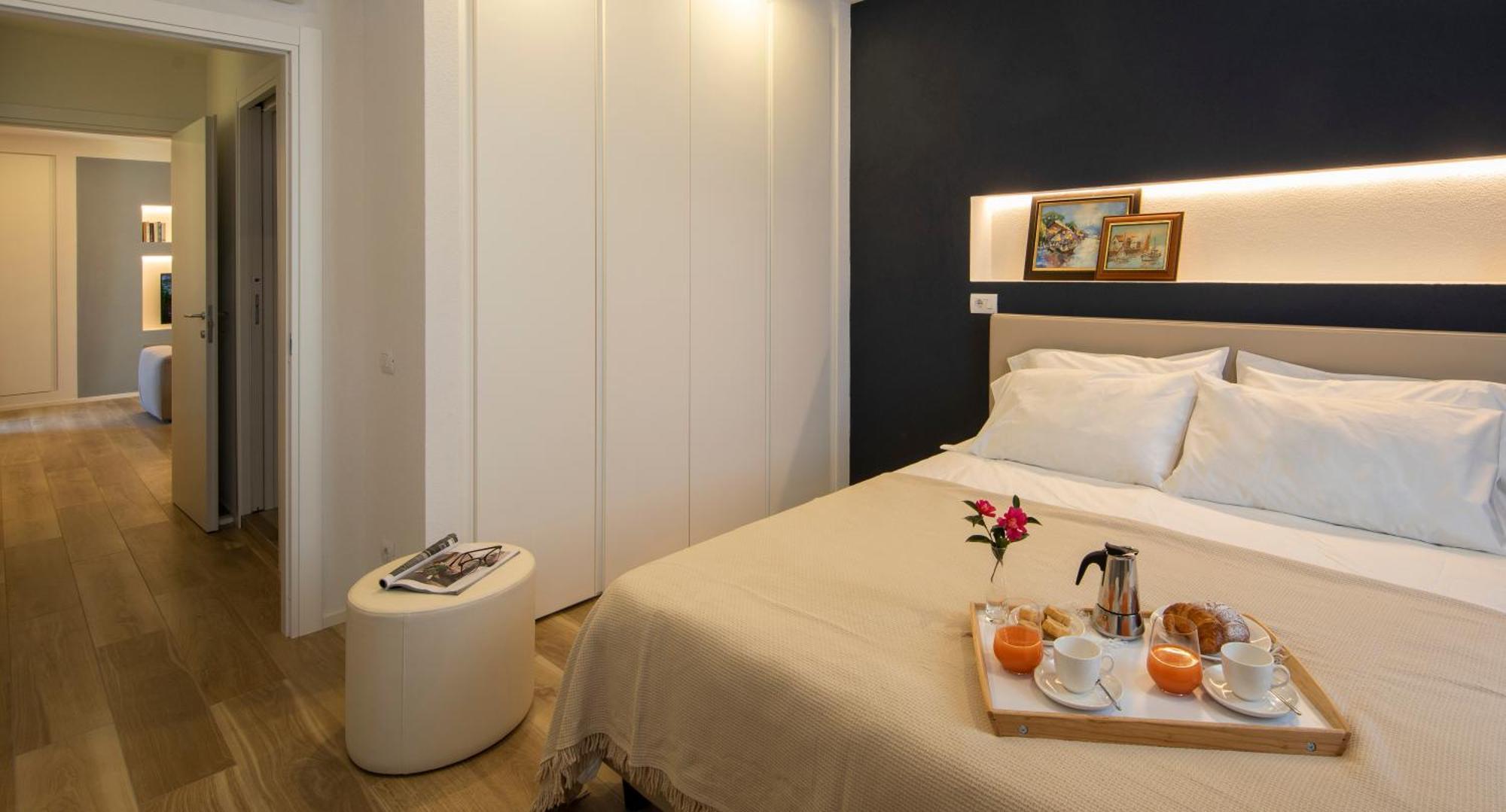 Residence Casa Coppa Appartamento Iris Omegna Extérieur photo